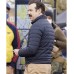 Ted Lasso Puffer Jacket
